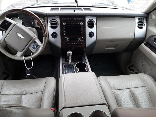 Zdjęcie 8 z aukcji – 2010 FORD EXPEDITION z VIN 1FMJK2A5XAEA34239