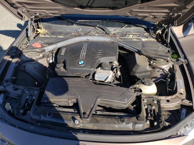 Photo 11 from auction – 2014 BMW 328 I SULE with VIN WBA3C1C56EK109704