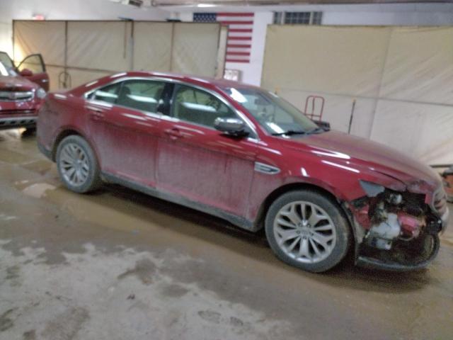 Photo 4 from auction – 2014 FORD TAURUS LIM with VIN 1FAHP2F88EG142026