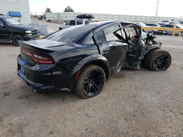 Photo 3 from auction – 2020 DODGE CHARGER SR with VIN 2C3CDXL91LH137991