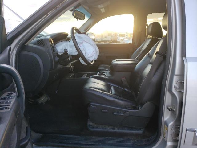 Photo 7 from auction – 2010 GMC SIERRA C15 with VIN 3GTRCVE03AG297279