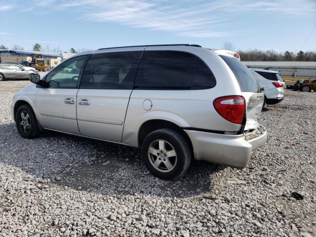 Photo 2 from auction – 2007 DODGE GRAND CARA with VIN 2D4GP44L37R211847
