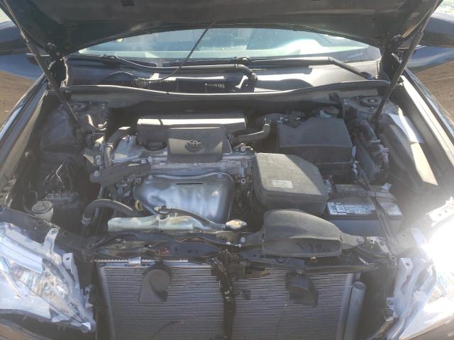 Zdjęcie 11 z aukcji – 2013 TOYOTA CAMRY z VIN 4T4BF1FK6DR287155