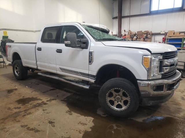 Photo 4 from auction – 2017 FORD F350 SUPER with VIN 1FT8W3B69HEB71252
