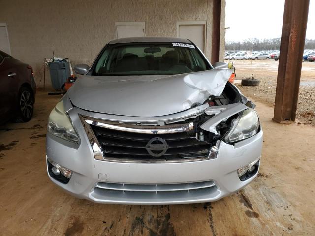 Photo 5 from auction – 2015 NISSAN ALTIMA 2.5 with VIN 1N4AL3AP7FC162701