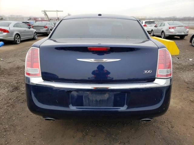 Photo 6 from auction – 2013 CHRYSLER 300 with VIN 2C3CCAAG5DH569065