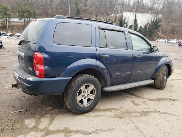 Photo 3 from auction – 2004 DODGE DURANGO SL with VIN 1D4HB48D44F184067