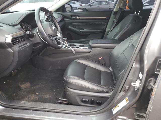 Photo 7 from auction – 2019 NISSAN ALTIMA SL with VIN 1N4BL4EV8KC205732
