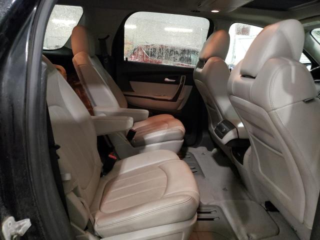 Photo 11 from auction – 2011 GMC ACADIA DEN with VIN 1GKKVTED0BJ371975