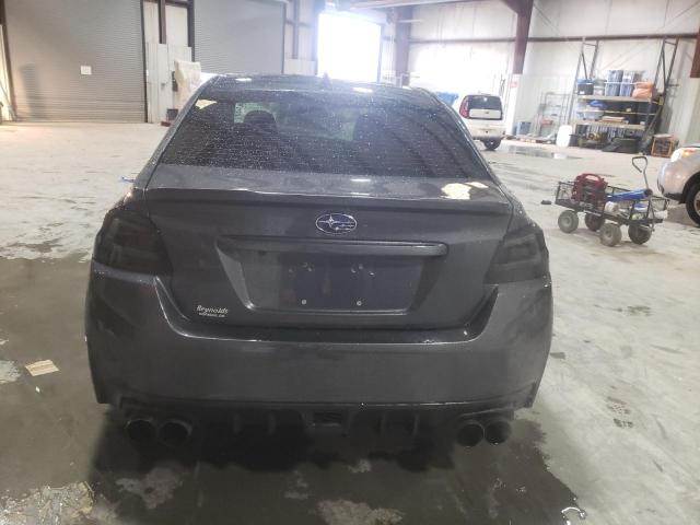 Photo 6 from auction – 2020 SUBARU WRX with VIN JF1VA1A64L9809583