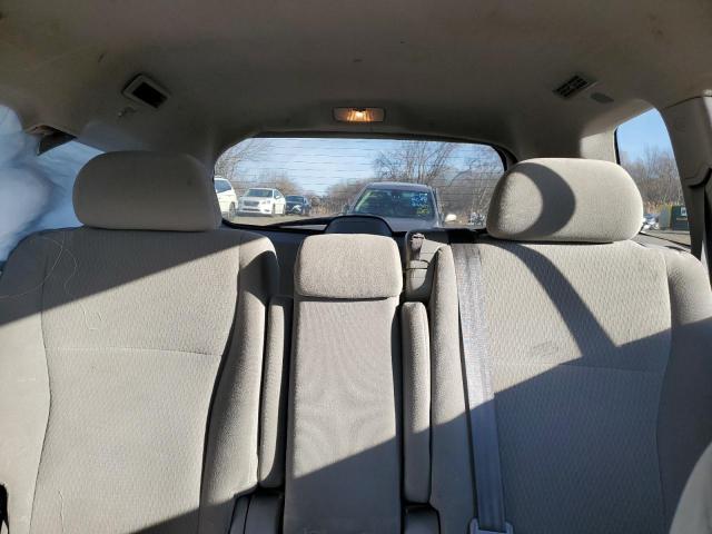 Photo 10 from auction – 2010 TOYOTA HIGHLANDER with VIN 5TDZK3EH5AS016517