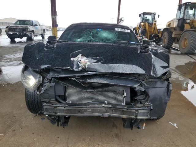 Photo 5 from auction – 2015 FORD MUSTANG GT with VIN 1FA6P8CF9F5430955