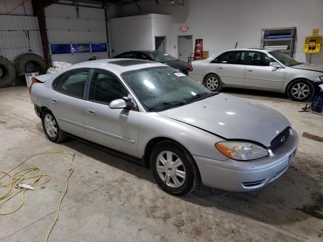 Photo 4 from auction – 2005 FORD TAURUS SEL with VIN 1FAFP56205A222413