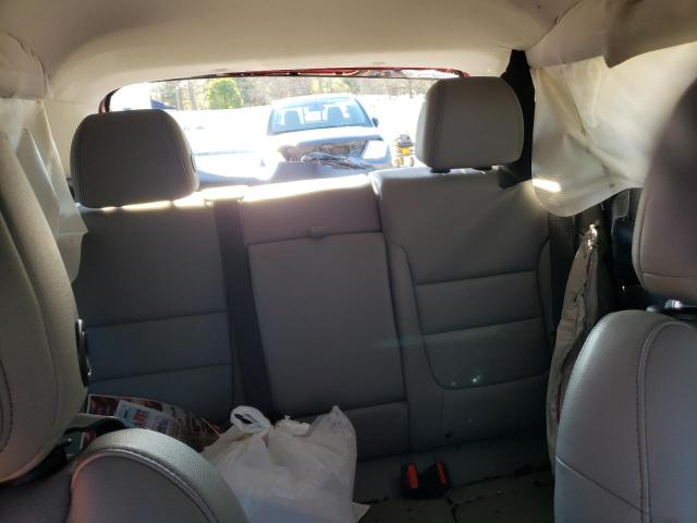 Photo 10 from auction – 2021 CHEVROLET TRAILBLAZE with VIN KL79MPS2XMB035591