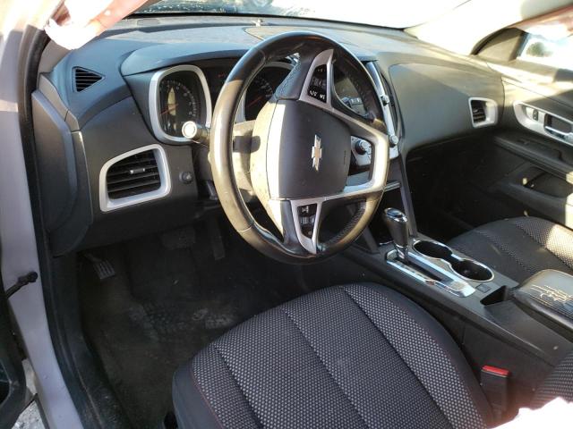 Photo 8 from auction – 2017 CHEVROLET EQUINOX LT with VIN 2GNALCEK7H6265290