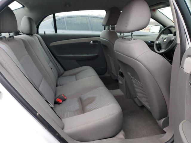 Photo 10 from auction – 2012 CHEVROLET MALIBU LS with VIN 1G1ZB5E04CF114102