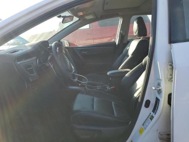 Photo 7 from auction – 2016 TOYOTA COROLLA L with VIN 2T1BURHE3GC737257
