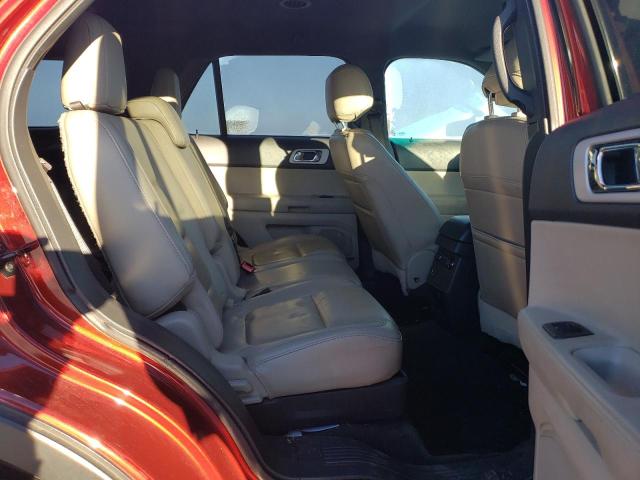 Photo 11 from auction – 2014 FORD EXPLORER X with VIN 1FM5K7D89EGB15909