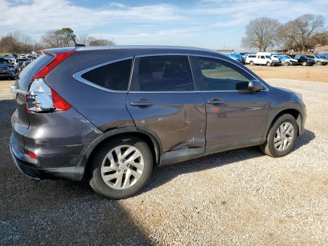 Photo 3 from auction – 2016 HONDA CR-V EXL with VIN 2HKRM4H73GH616938