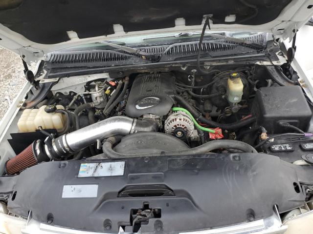 Photo 12 from auction – 2002 CHEVROLET SUBURBAN K with VIN 1GNFK16Z42J228474