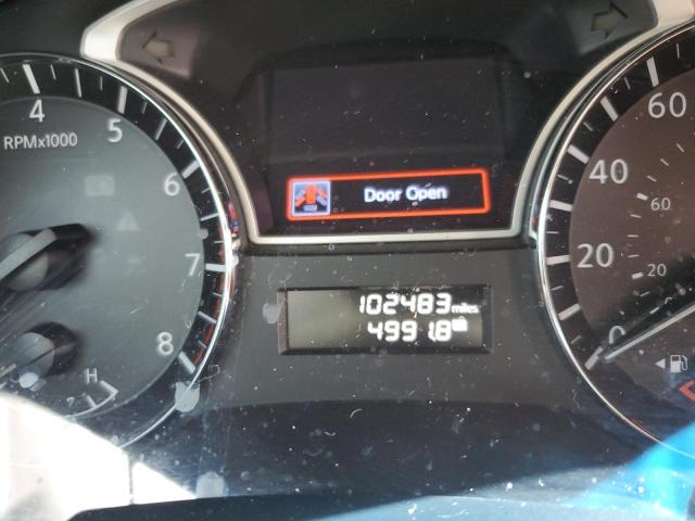 Photo 9 from auction – 2014 NISSAN ALTIMA 2.5 with VIN 1N4AL3AP2EC106289