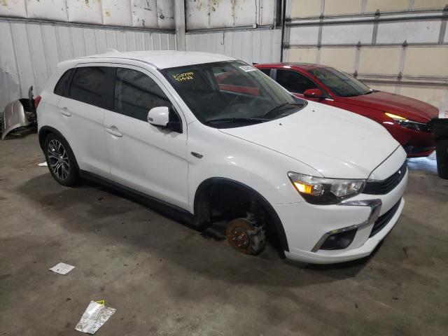 Photo 4 from auction – 2017 MITSUBISHI OUTLANDER with VIN JA4AP3AU5HZ047206