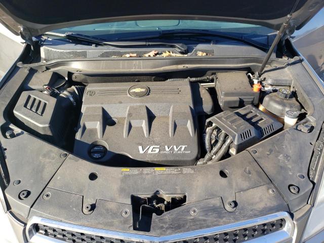 Photo 11 from auction – 2012 CHEVROLET EQUINOX LT with VIN 2GNFLNE55C6316399