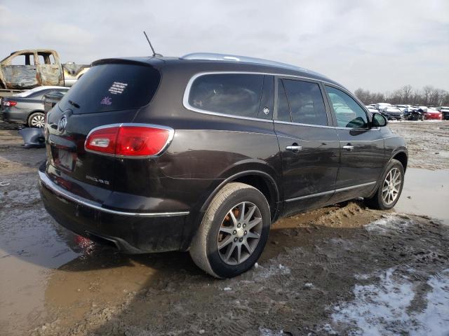 Photo 3 from auction – 2014 BUICK ENCLAVE with VIN 5GAKRBKD8EJ122389