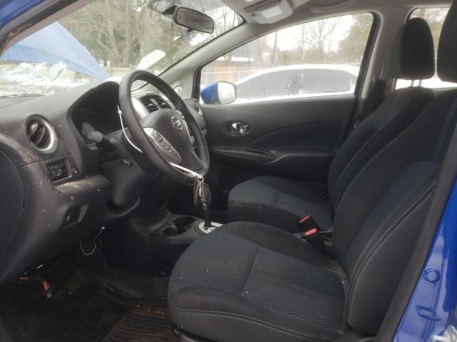Photo 7 from auction – 2015 NISSAN VERSA NOTE with VIN 3N1CE2CP4FL439087