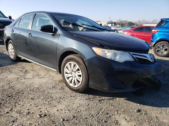 Photo 4 from auction – 2013 TOYOTA CAMRY LE with VIN 4T4BF1FKXDR295436