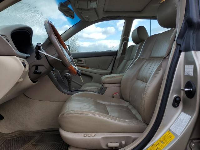 Photo 7 from auction – 2000 LEXUS ES 300 with VIN JT8BF28G5Y0263406