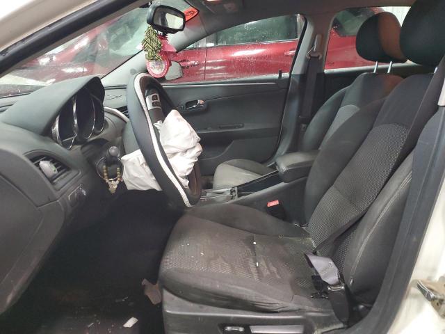 Photo 7 from auction – 2011 CHEVROLET MALIBU 1LT with VIN 1G1ZC5E16BF311275