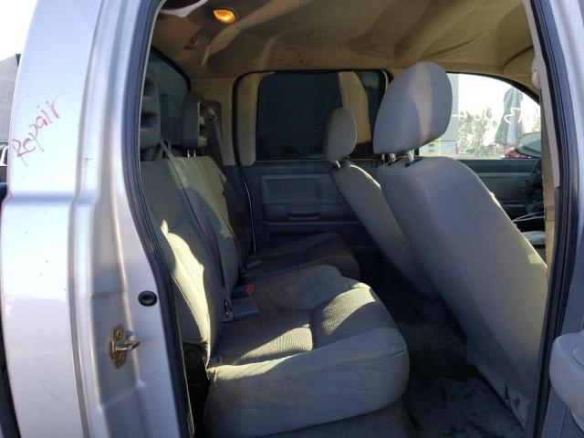 Photo 10 from auction – 2005 DODGE DAKOTA QUA with VIN 1D7HE48N65S317987
