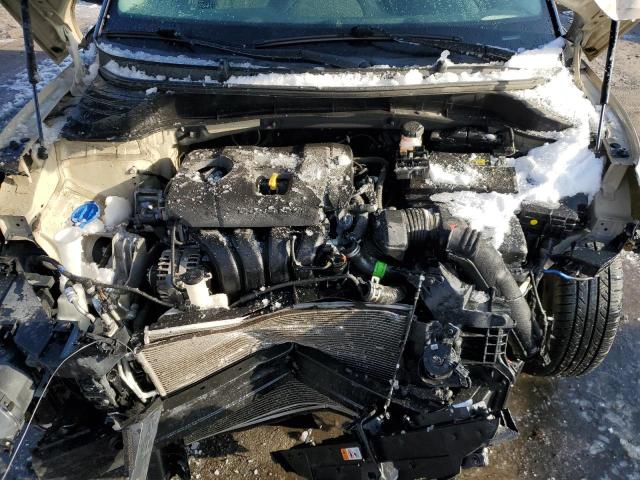 Photo 11 from auction – 2020 KIA SOUL EX with VIN KNDJ33AUXL7079803