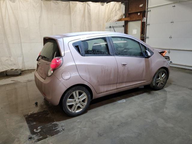 Photo 3 from auction – 2013 CHEVROLET SPARK 1LT with VIN KL8CD6S90DC511852