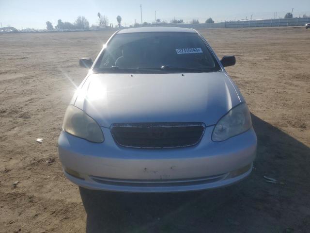 Photo 5 from auction – 2008 TOYOTA COROLLA CE with VIN 1NXBR32EX8Z010057