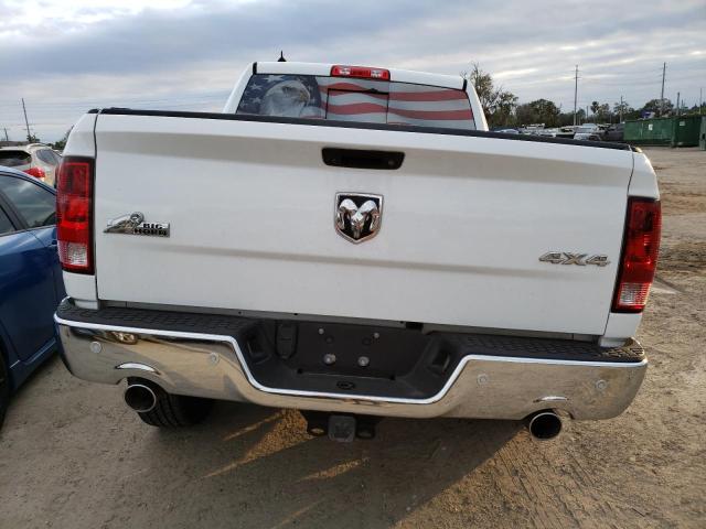 Photo 6 from auction – 2014 RAM 1500 SLT with VIN 1C6RR7LM1ES406621