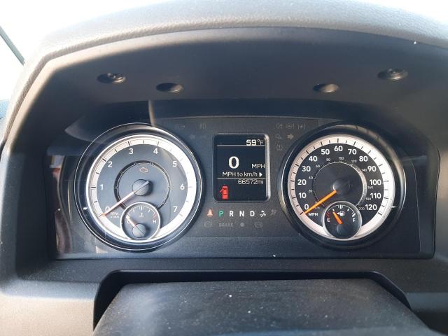 Photo 9 from auction – 2017 RAM 1500 ST with VIN 3C6JR6AT8HG783377