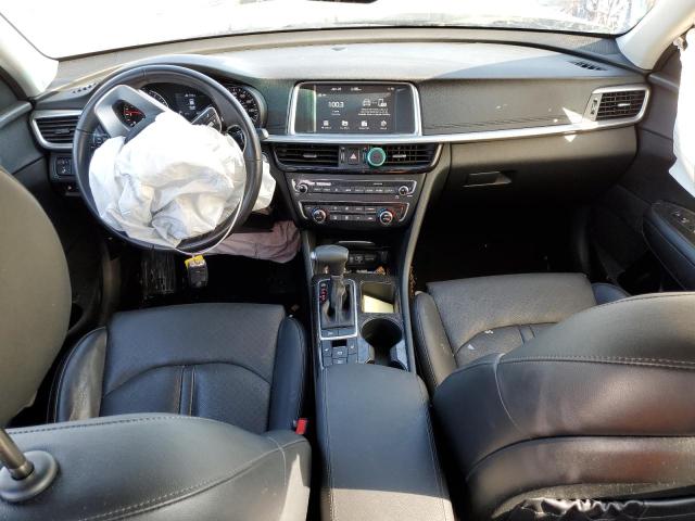 Photo 8 from auction – 2019 KIA OPTIMA EX with VIN 5XXGU4L15KG303677
