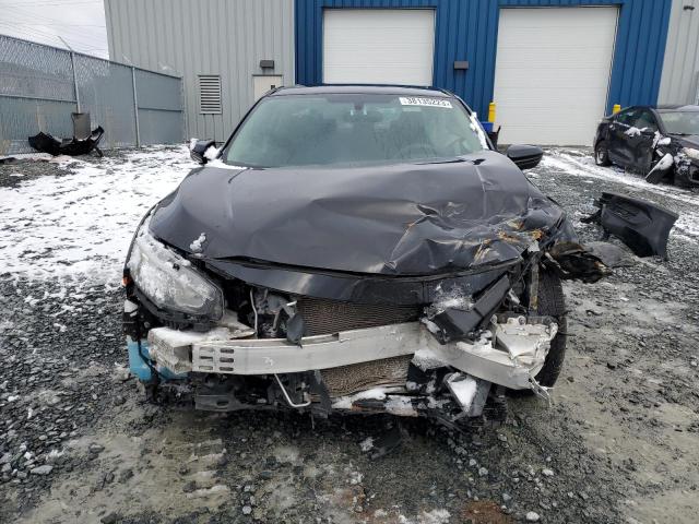 Photo 5 from auction – 2016 HONDA CIVIC EX with VIN 2HGFC2F7XGH012925