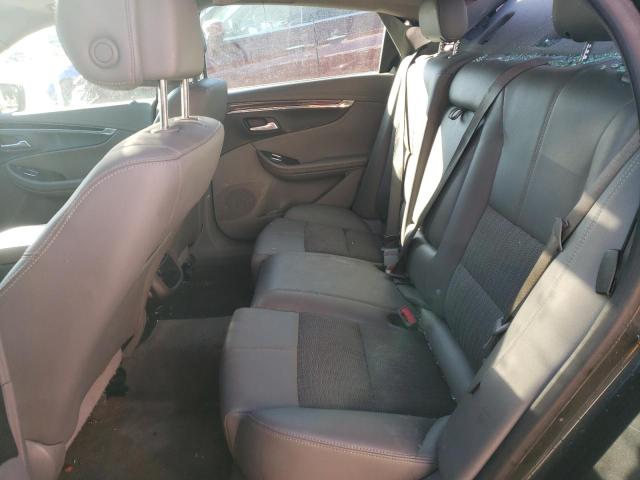 Photo 10 from auction – 2014 CHEVROLET IMPALA LT with VIN 2G1125S34E9247675