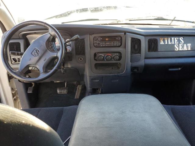 Photo 8 from auction – 2002 DODGE RAM 1500 with VIN 1B7HA18Z22J108075