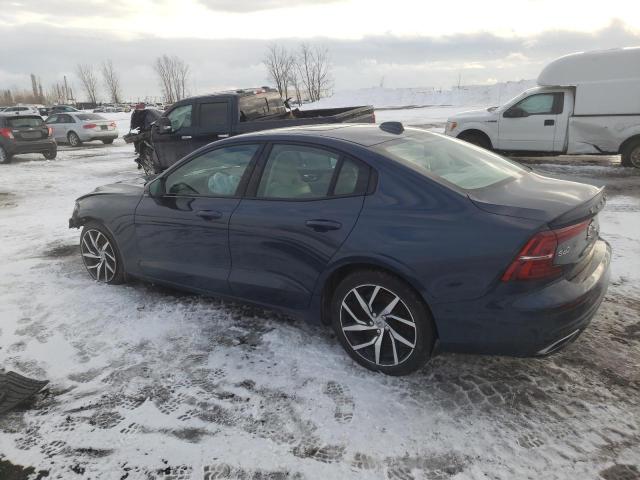 Photo 2 from auction – 2022 VOLVO S60 B5 MOM with VIN 7JRL12TZ2NG174040
