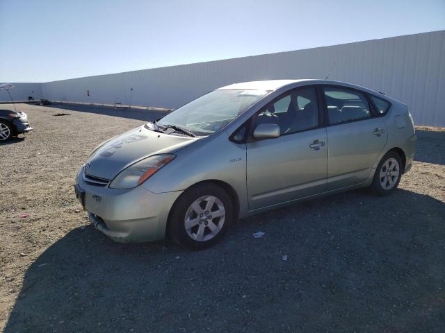 TOYOTA PRIUS 2007 with VIN JTDKB20U577621530 - Photo from auction