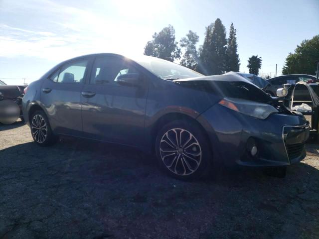 Photo 4 from auction – 2016 TOYOTA COROLLA L with VIN 5YFBURHE4GP386357