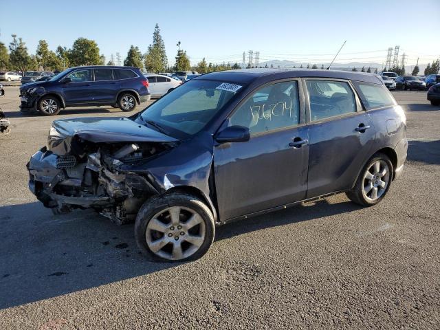 TOYOTA COROLLA MA 2006 with VIN 2T1KR32E56C590509 - Photo from auction