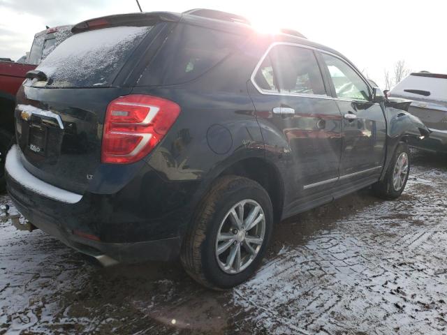Photo 3 from auction – 2017 CHEVROLET EQUINOX LT with VIN 2GNFLFE33H6266209
