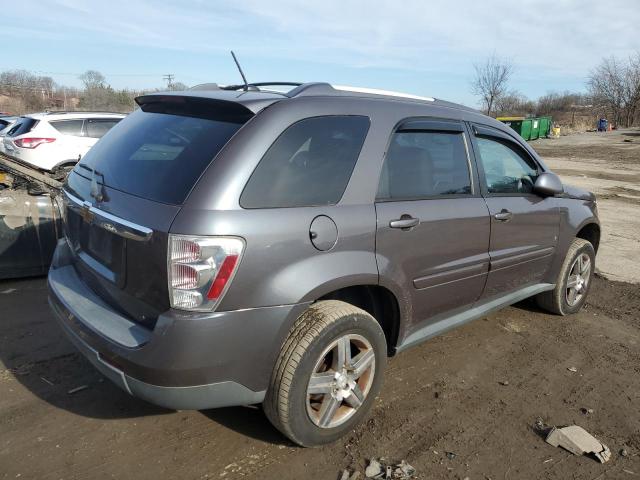 Photo 3 from auction – 2007 CHEVROLET EQUINOX LT with VIN 2CNDL63F076246877