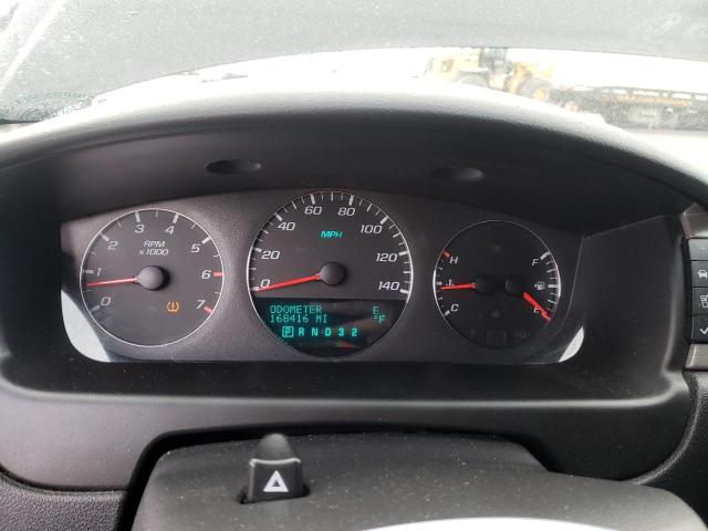 Photo 9 from auction – 2008 CHEVROLET IMPALA with VIN 2G1WT58K389232719