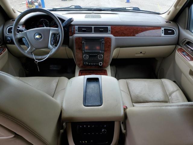 Photo 8 from auction – 2013 CHEVROLET SUBURBAN C with VIN 1GNSCKE06DR157769